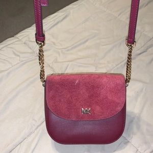 MK crossbody